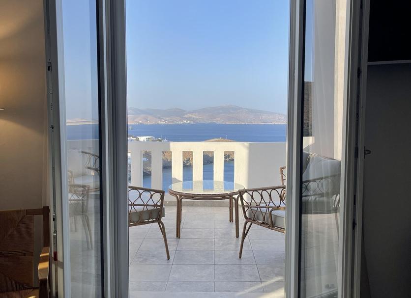 Balcon Photo
