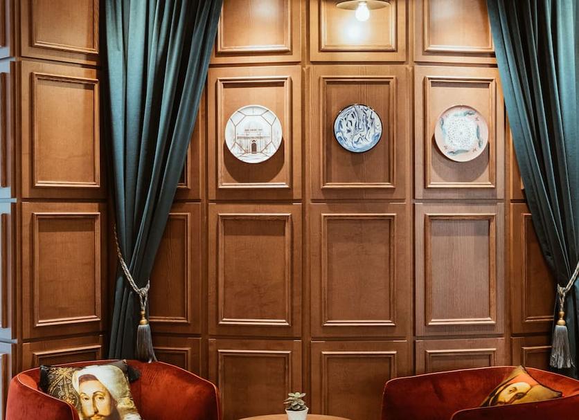 Équipements de la chambre Photo