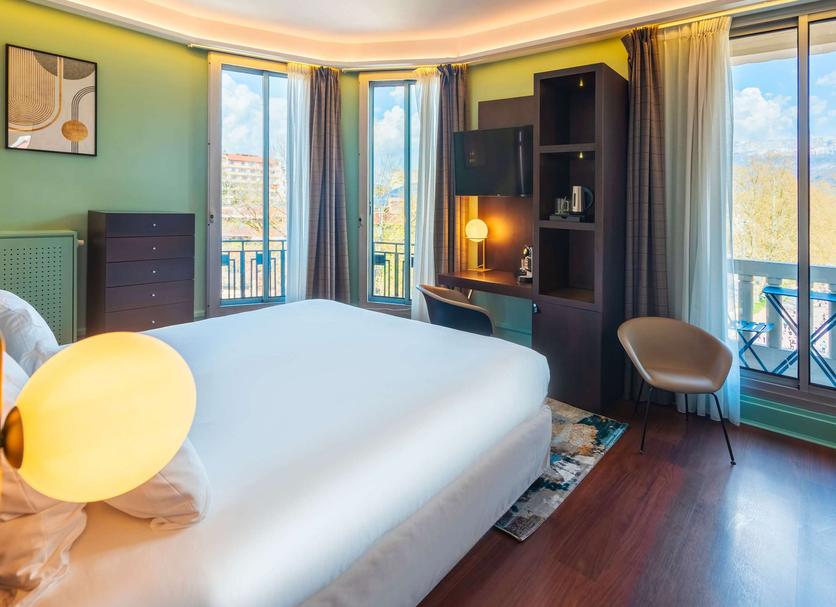 Chambre Photo