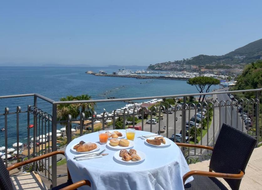 Balcon Photo