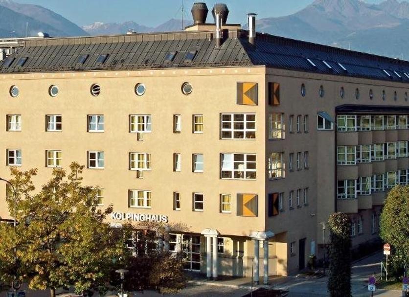 Bâtiment Photo
