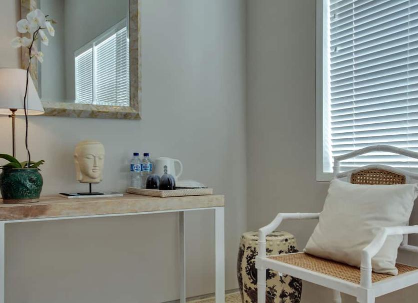 Équipements de la chambre Photo