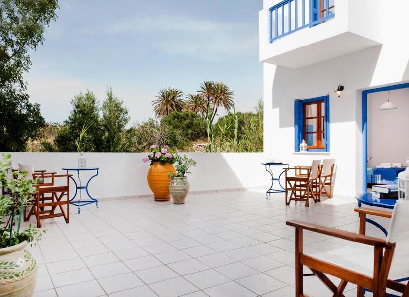 Balcon Photo