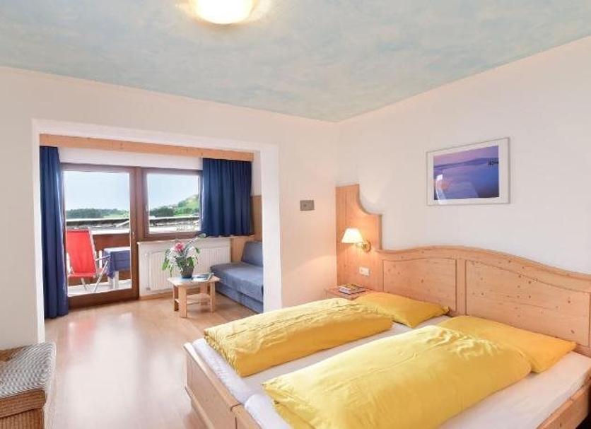 Chambre Photo