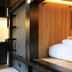 Équipements de la chambre