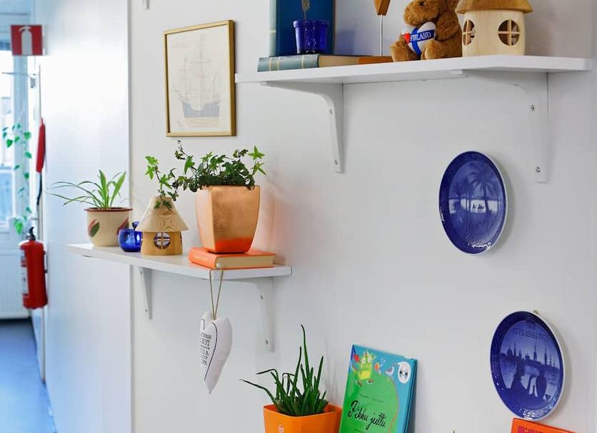 Équipements de la chambre Photo