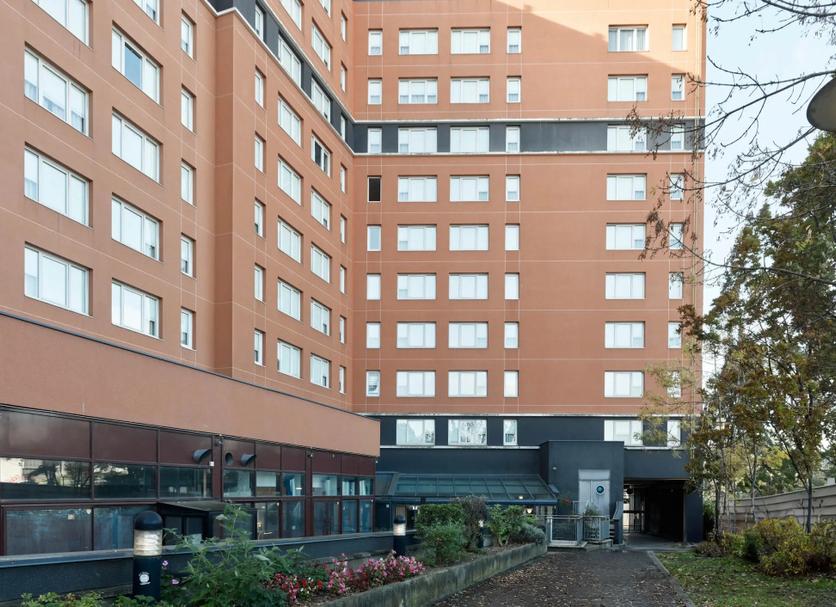Bâtiment Photo
