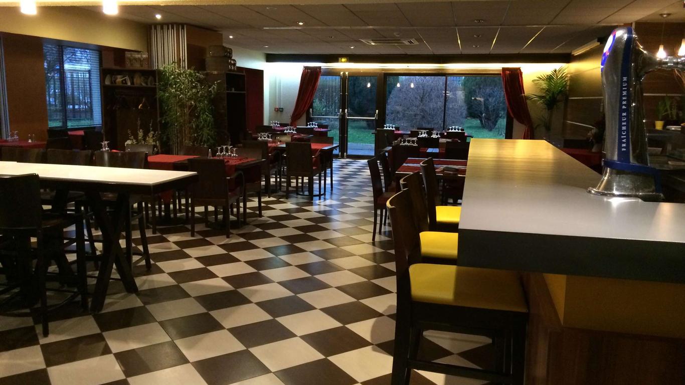 Kyriad Argenteuil
