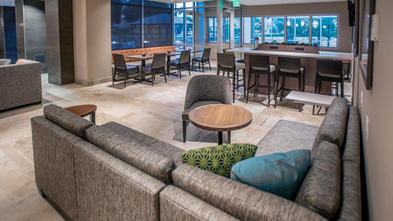 Staybridge Suites Denver Downtown By IHG