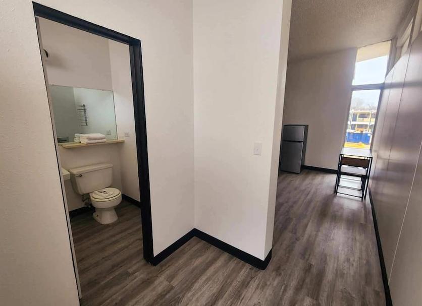 Équipements de la chambre Photo