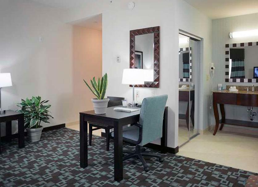 Équipements de la chambre Photo