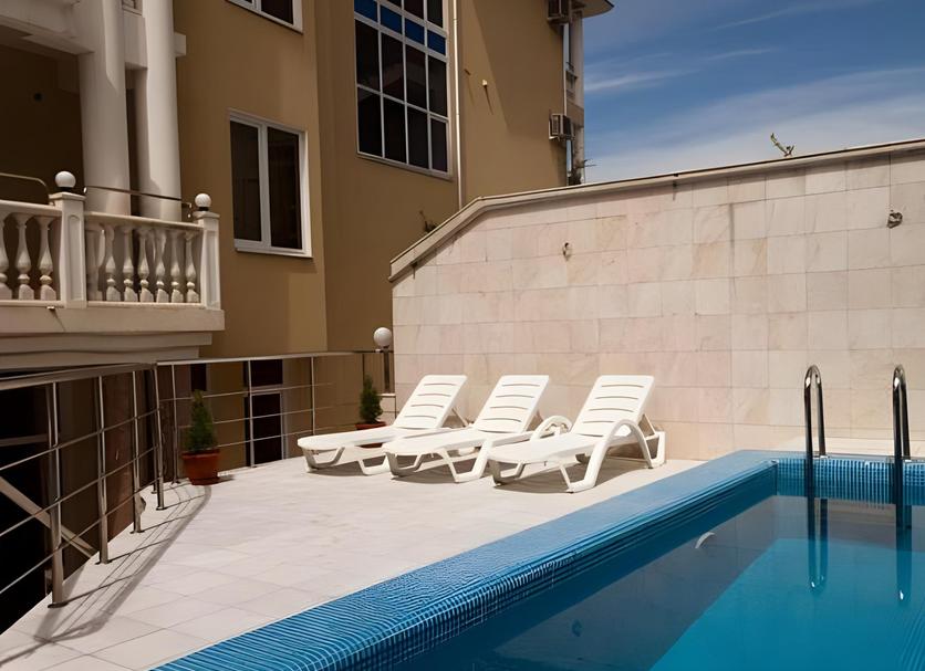 Piscine Photo
