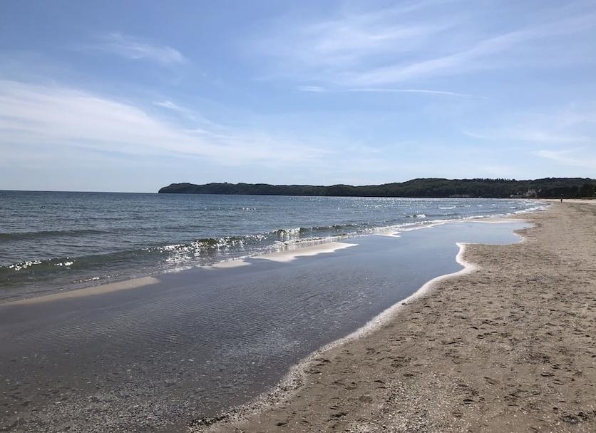 Plage Photo