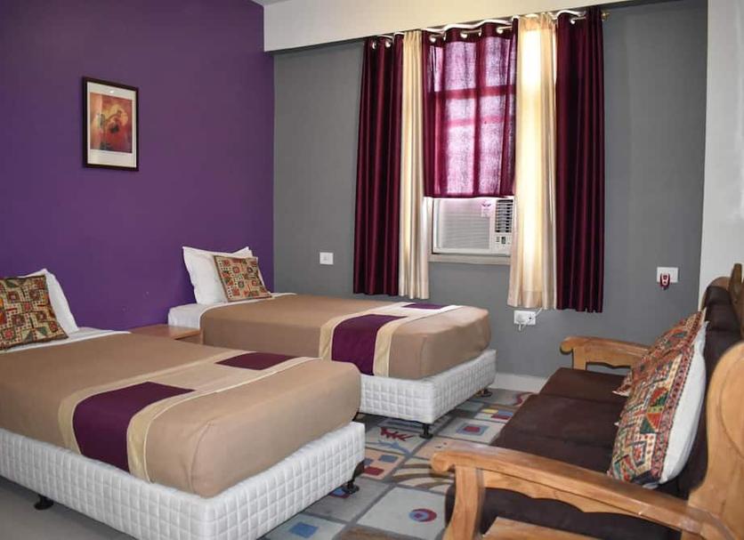 Chambre Photo