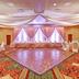 Salle de banquet