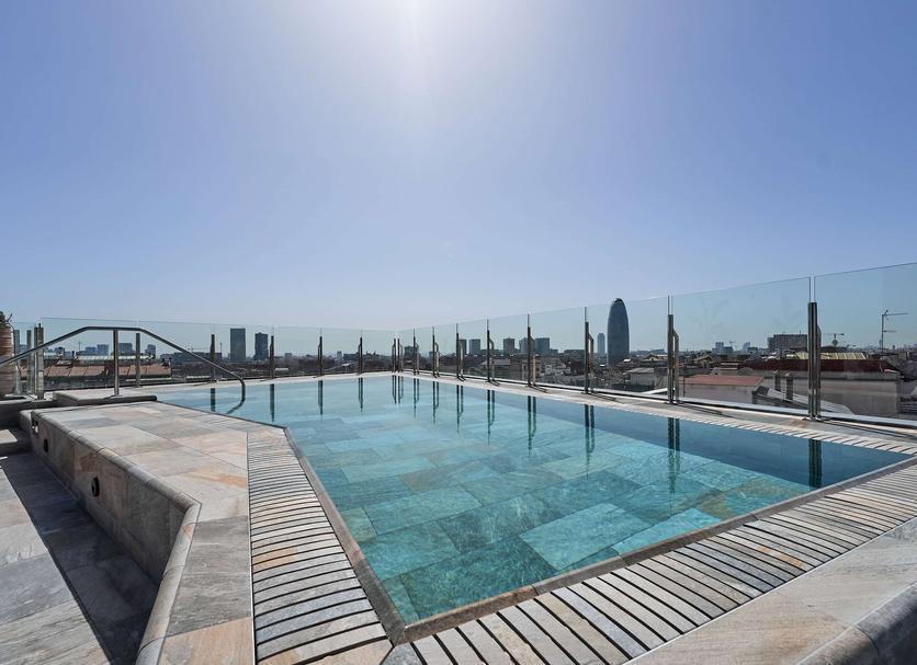 Piscine Photo