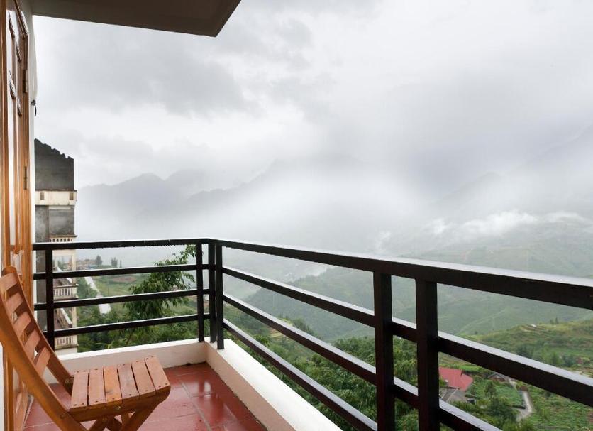 Balcon Photo