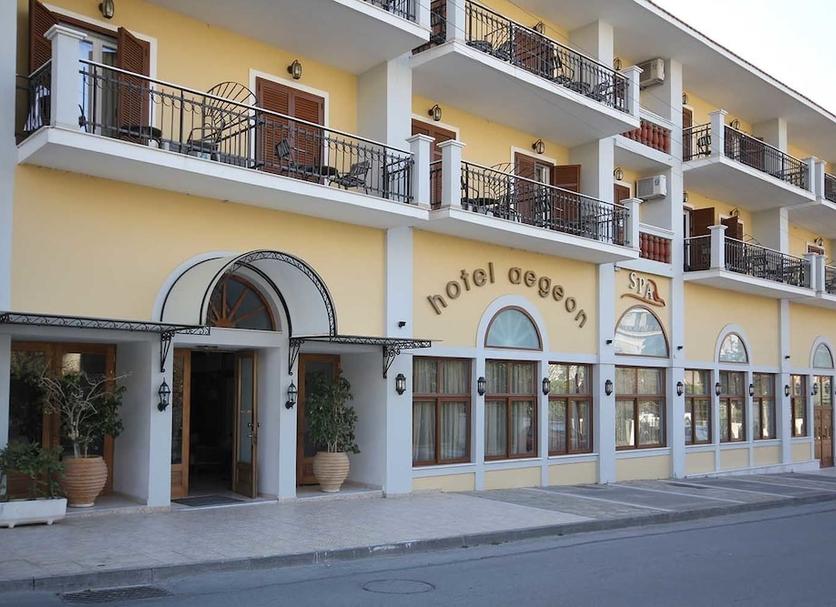 Bâtiment Photo