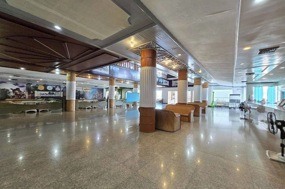 Hall d’entrée