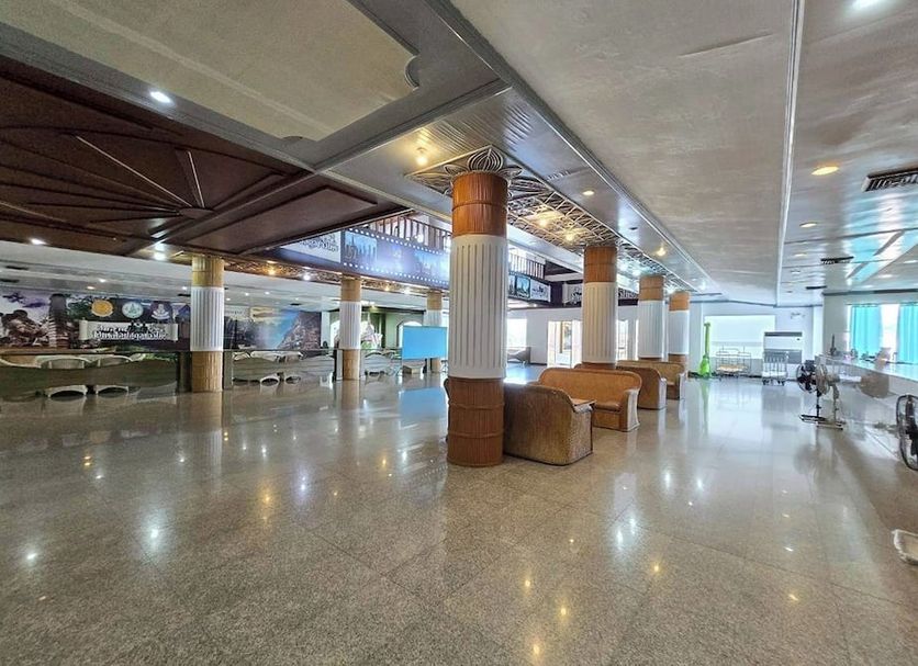 Hall d’entrée Photo