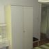 Équipements de la chambre