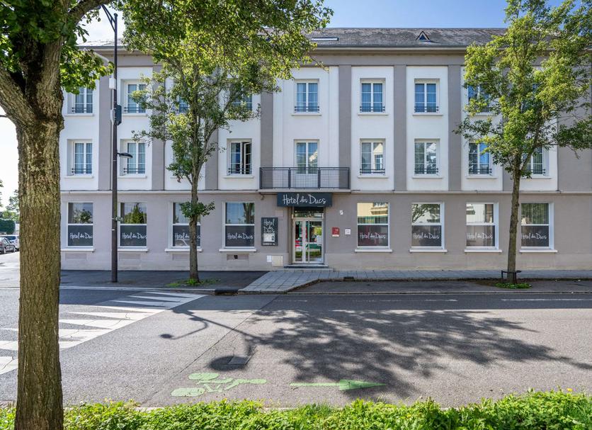 Bâtiment Photo