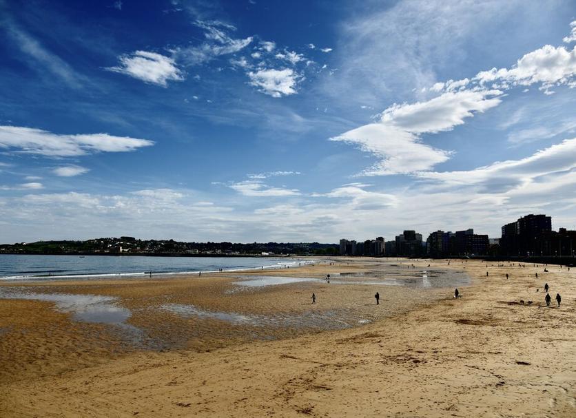Plage Photo