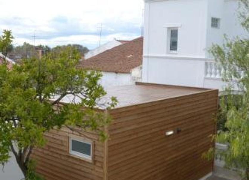 Extérieur Photo
