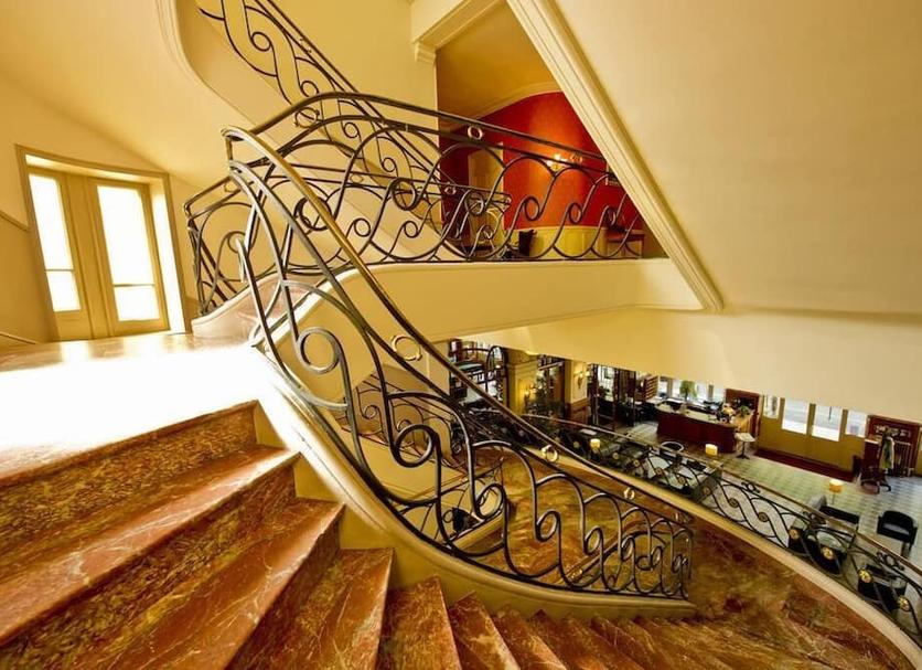Escalier Photo