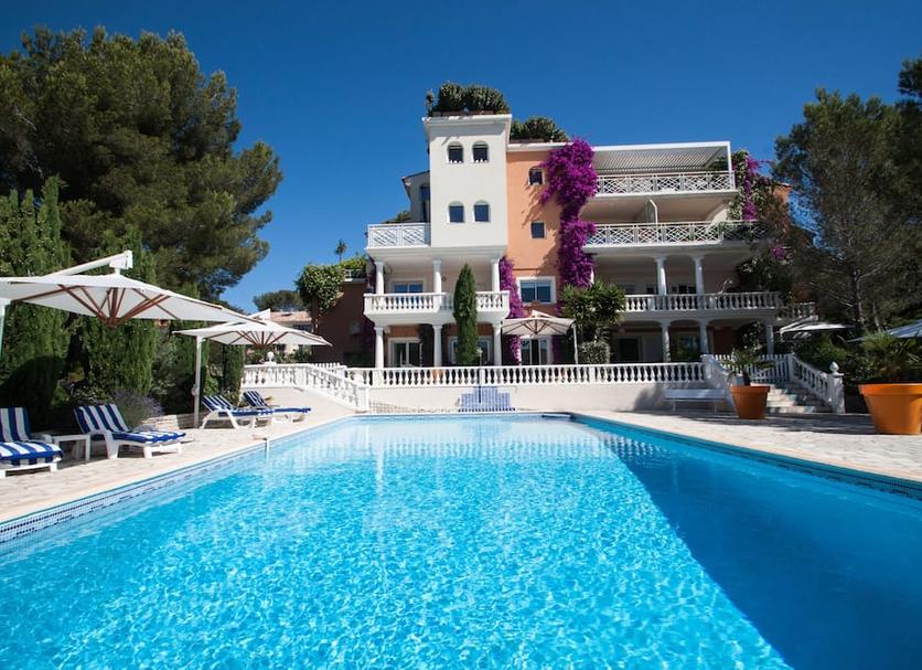 Piscine Photo