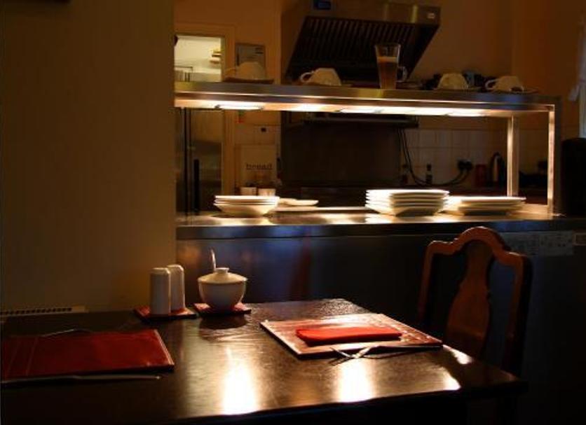 Cuisine Photo