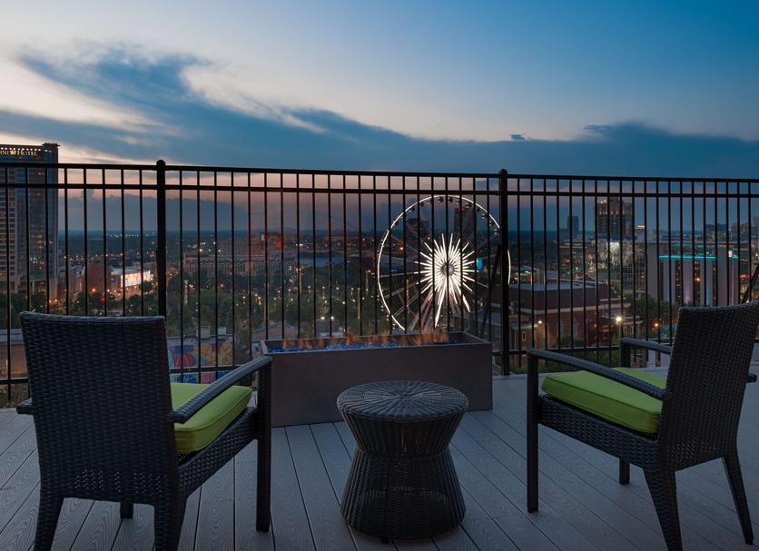 Balcon Photo