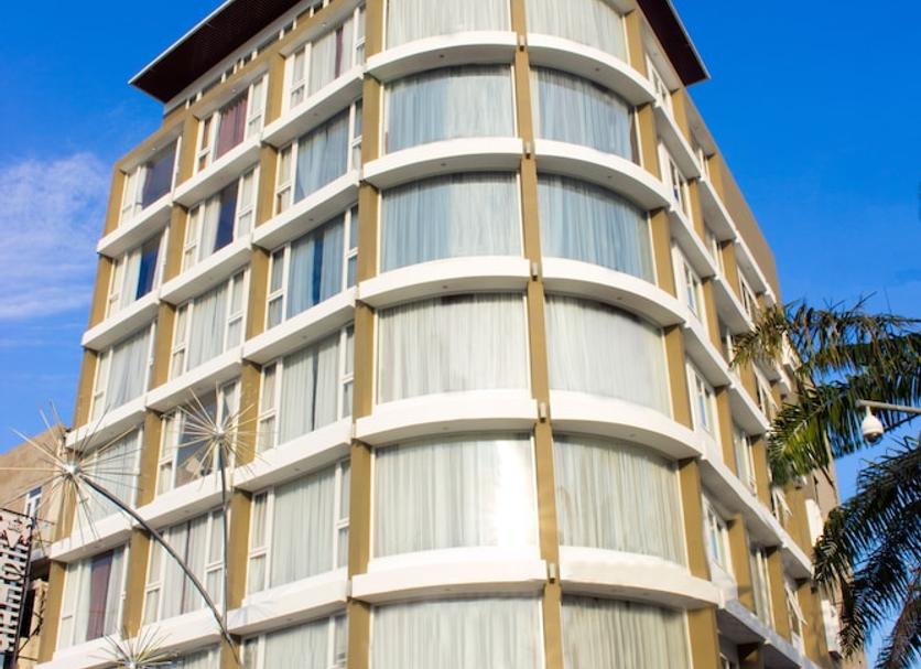 Bâtiment Photo