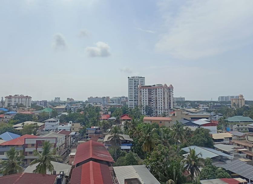 Extérieur Photo