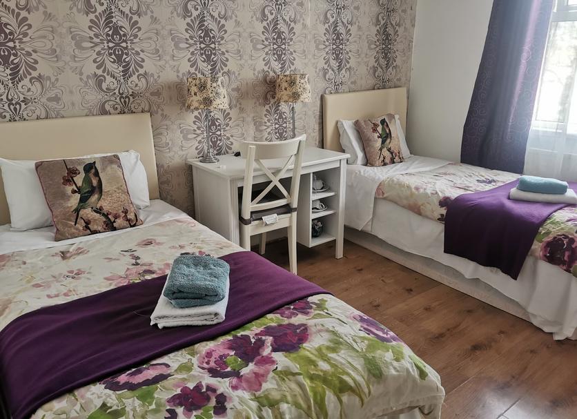 Chambre Photo