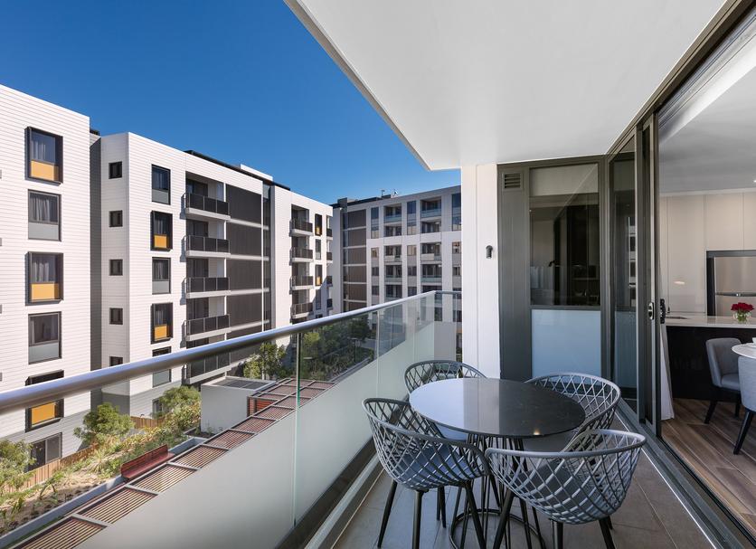 Balcon Photo