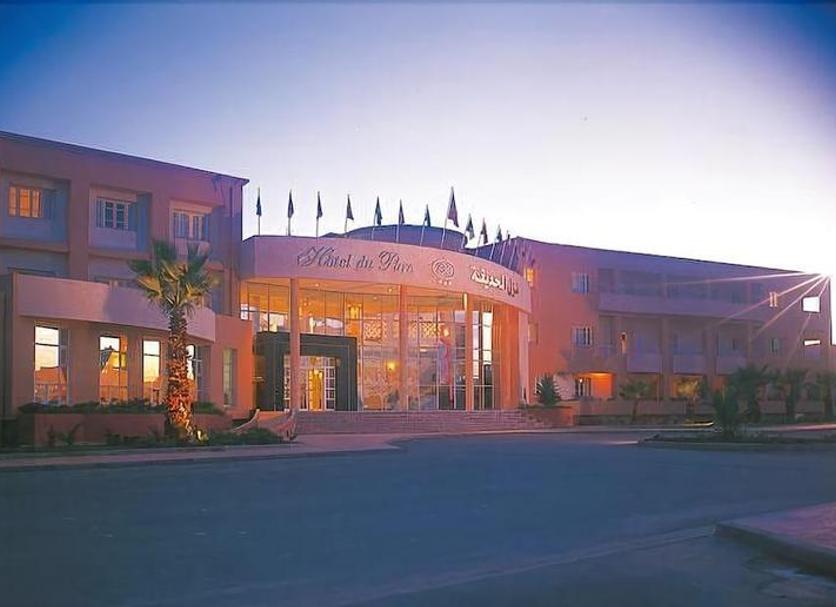 Bâtiment Photo
