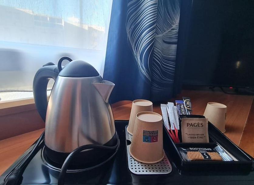 Équipements de la chambre Photo
