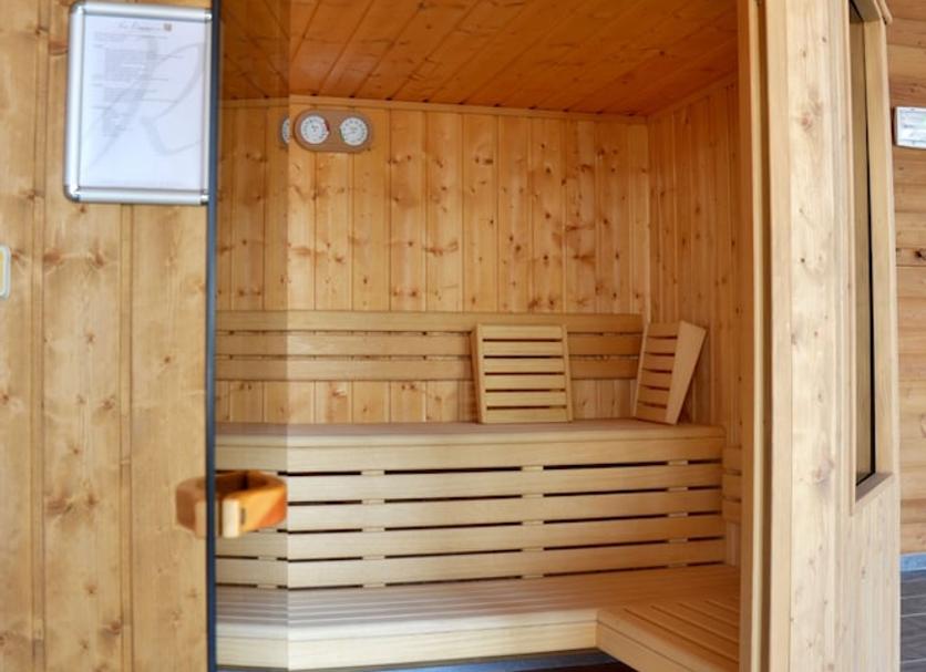 Spa Photo