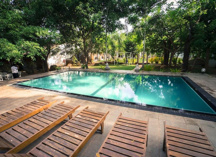 Piscine Photo