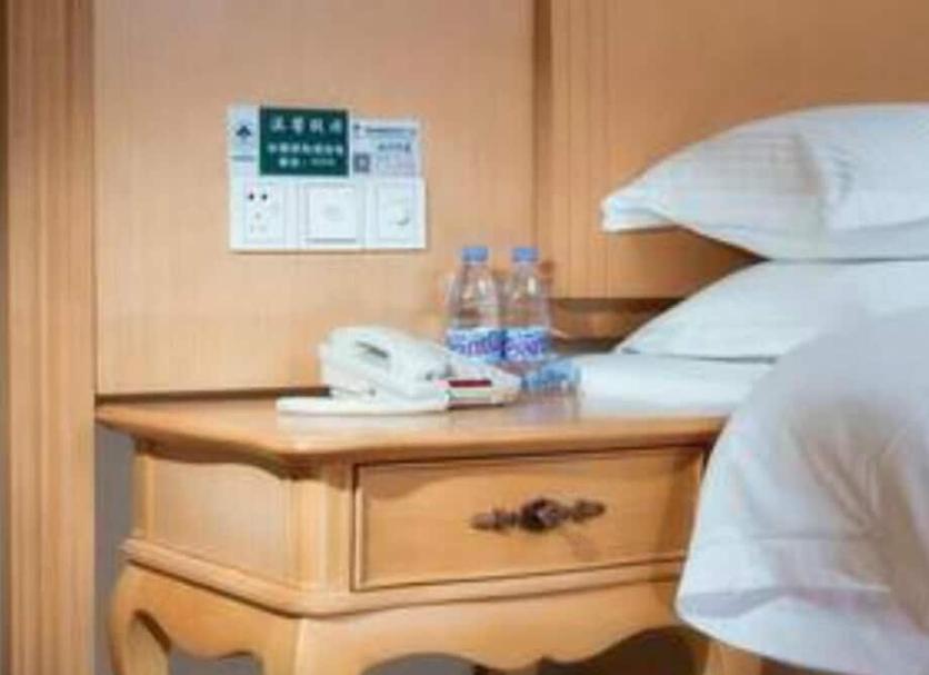 Équipements de la chambre Photo