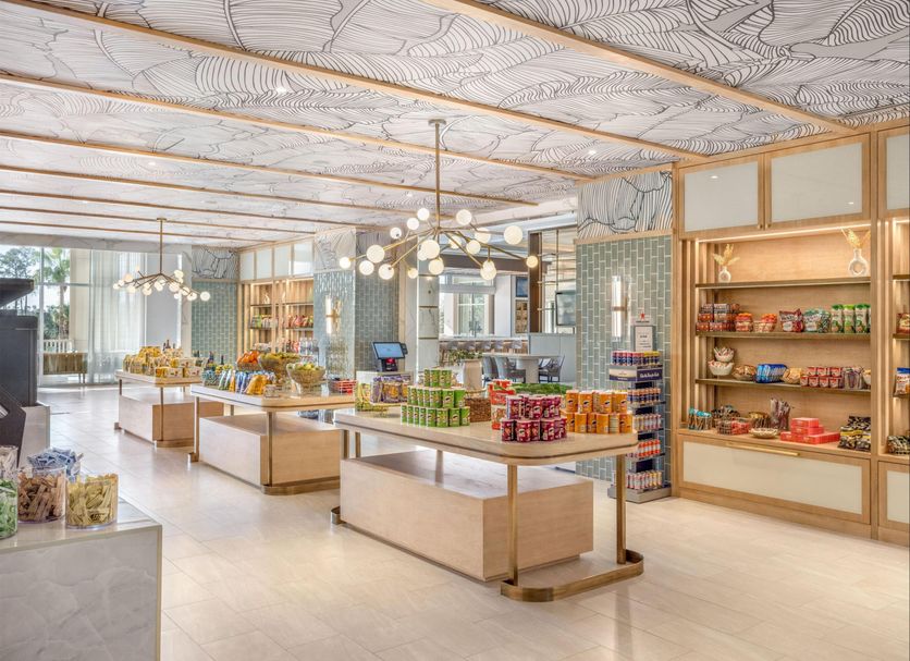 Salle à manger Photo