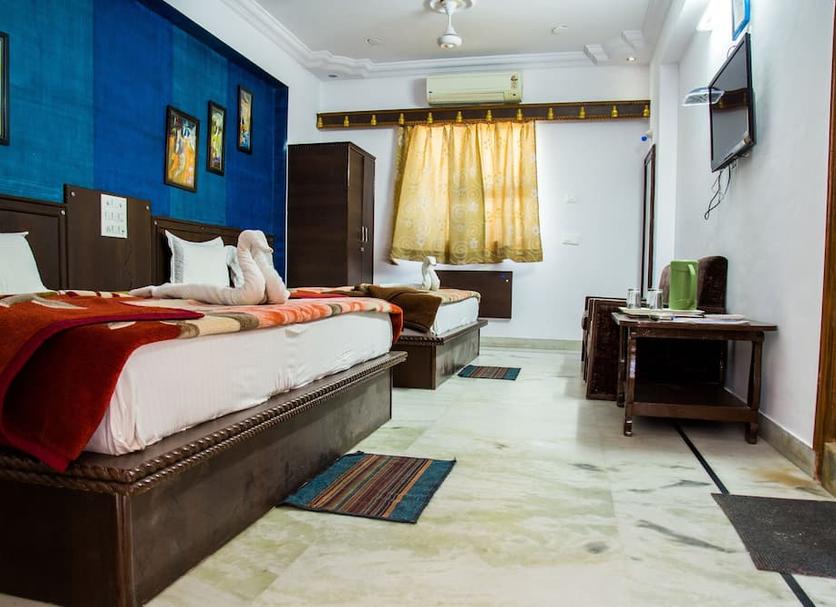Chambre Photo