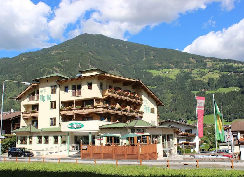 Bâtiment Photo