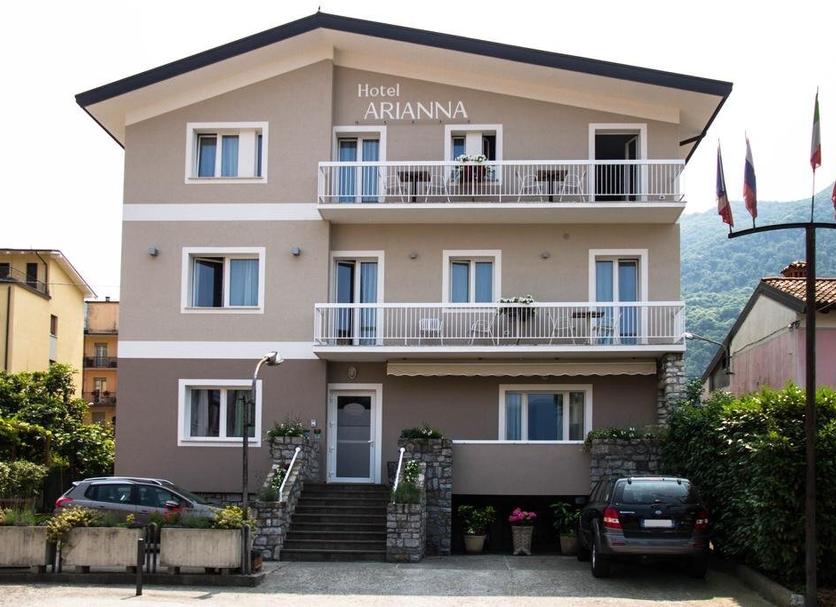 Bâtiment Photo