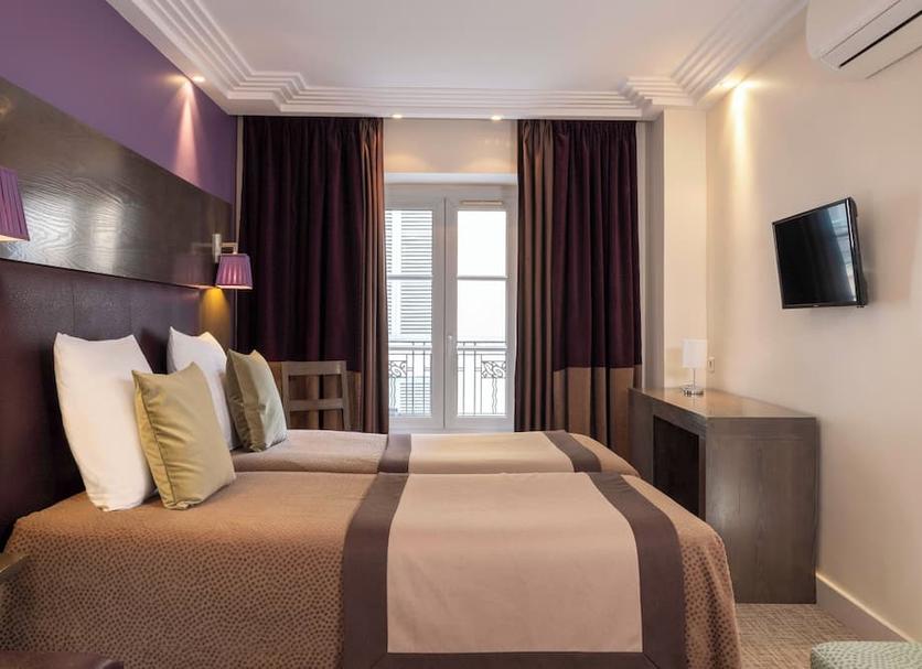 Chambre Photo