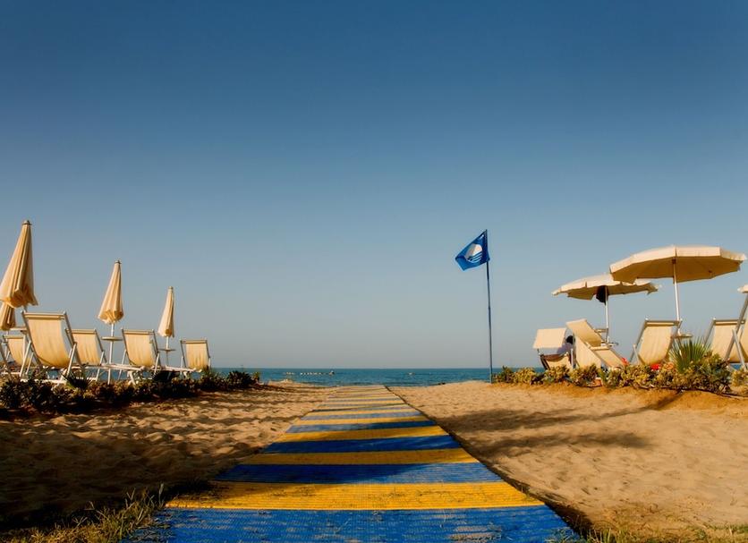 Plage Photo