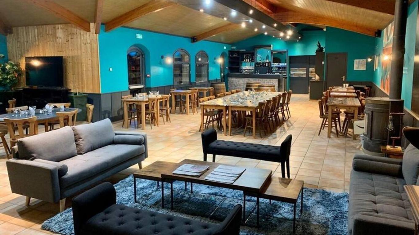 Hôtel Restaurant L Orée du Vercors