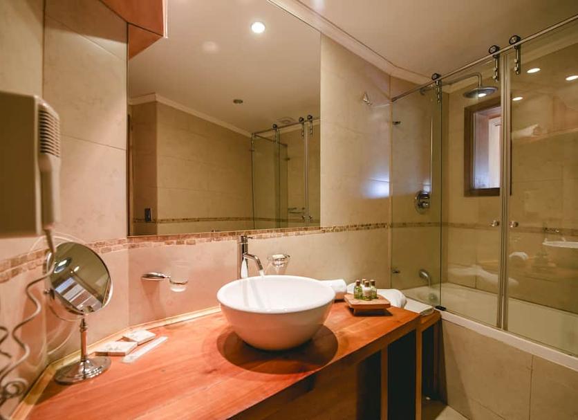 Salle de bain Photo