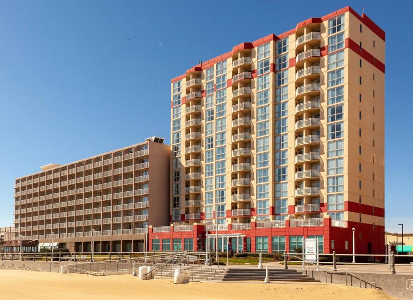 Bâtiment Photo
